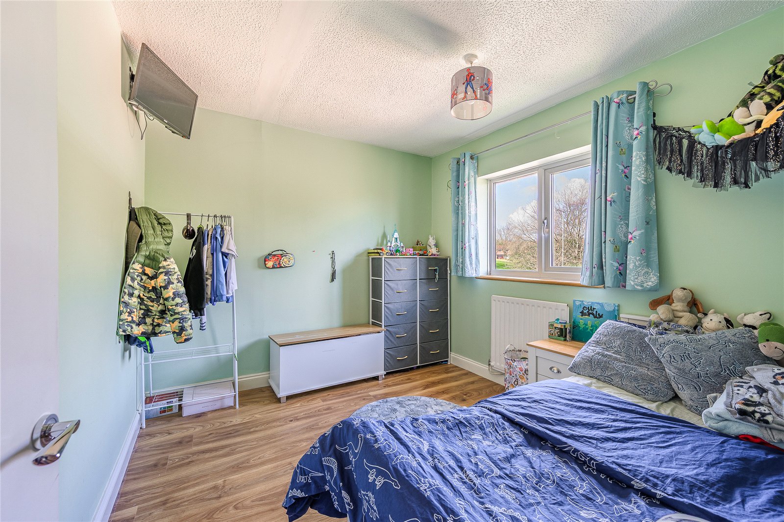Ferndale Drive, Priorslee, Telford, TF2 - DB Roberts