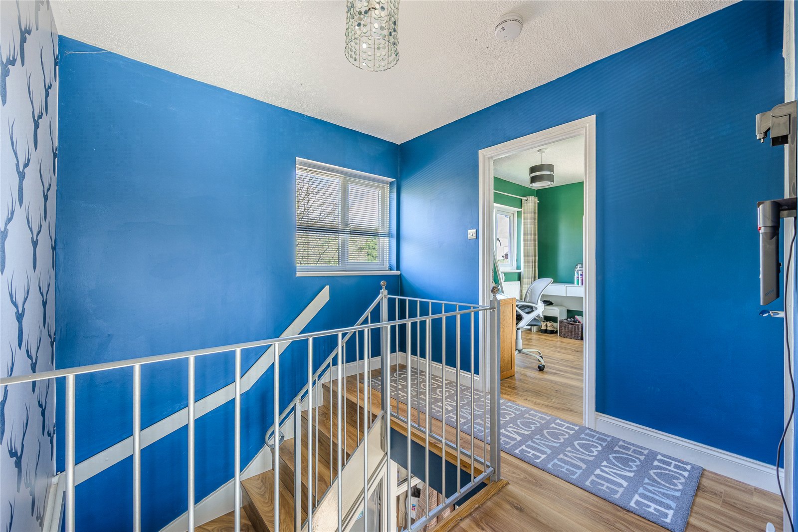 Ferndale Drive, Priorslee, Telford, TF2 - DB Roberts