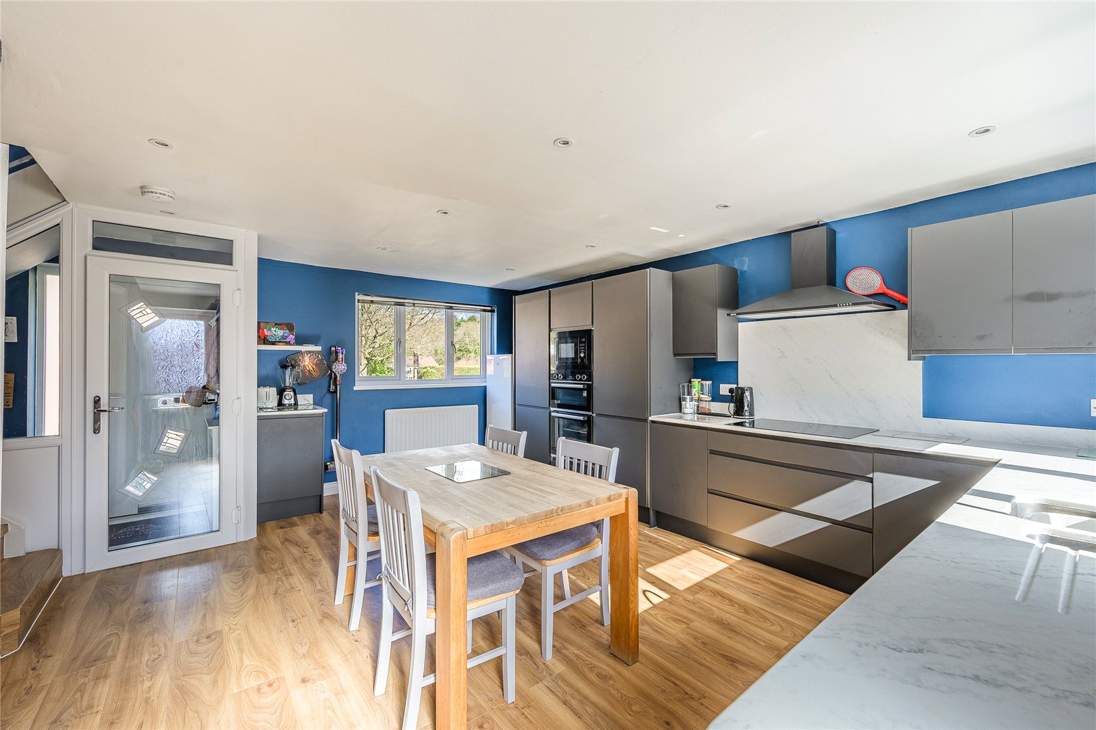Ferndale Drive, Priorslee, Telford, TF2 - DB Roberts