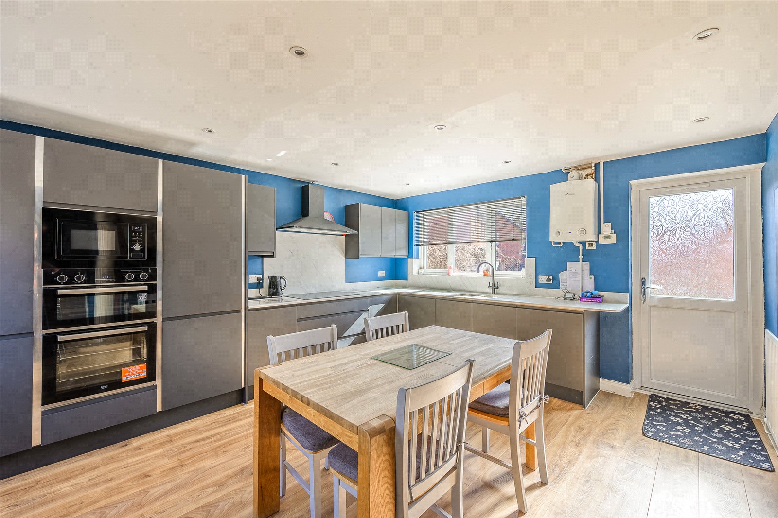 Ferndale Drive, Priorslee, Telford, TF2 - DB Roberts