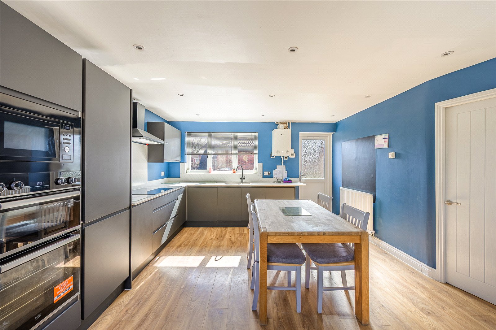 Ferndale Drive, Priorslee, Telford, TF2 - DB Roberts