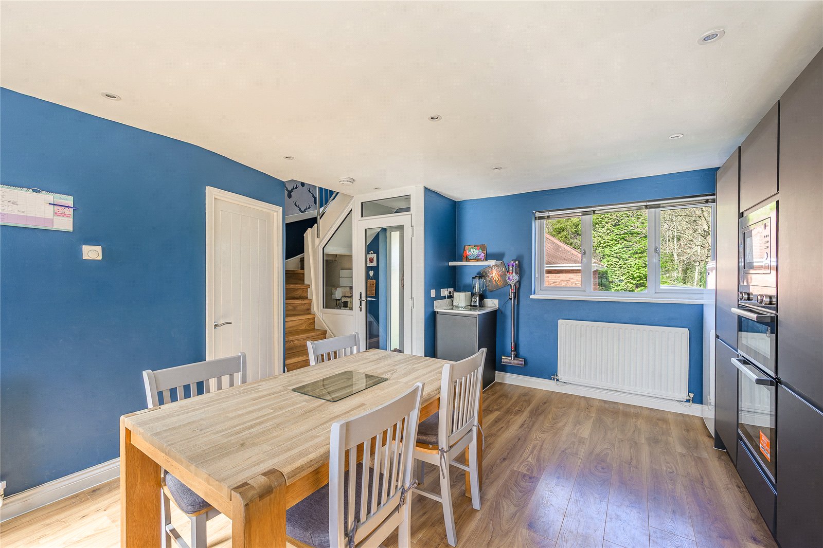 Ferndale Drive, Priorslee, Telford, TF2 - DB Roberts