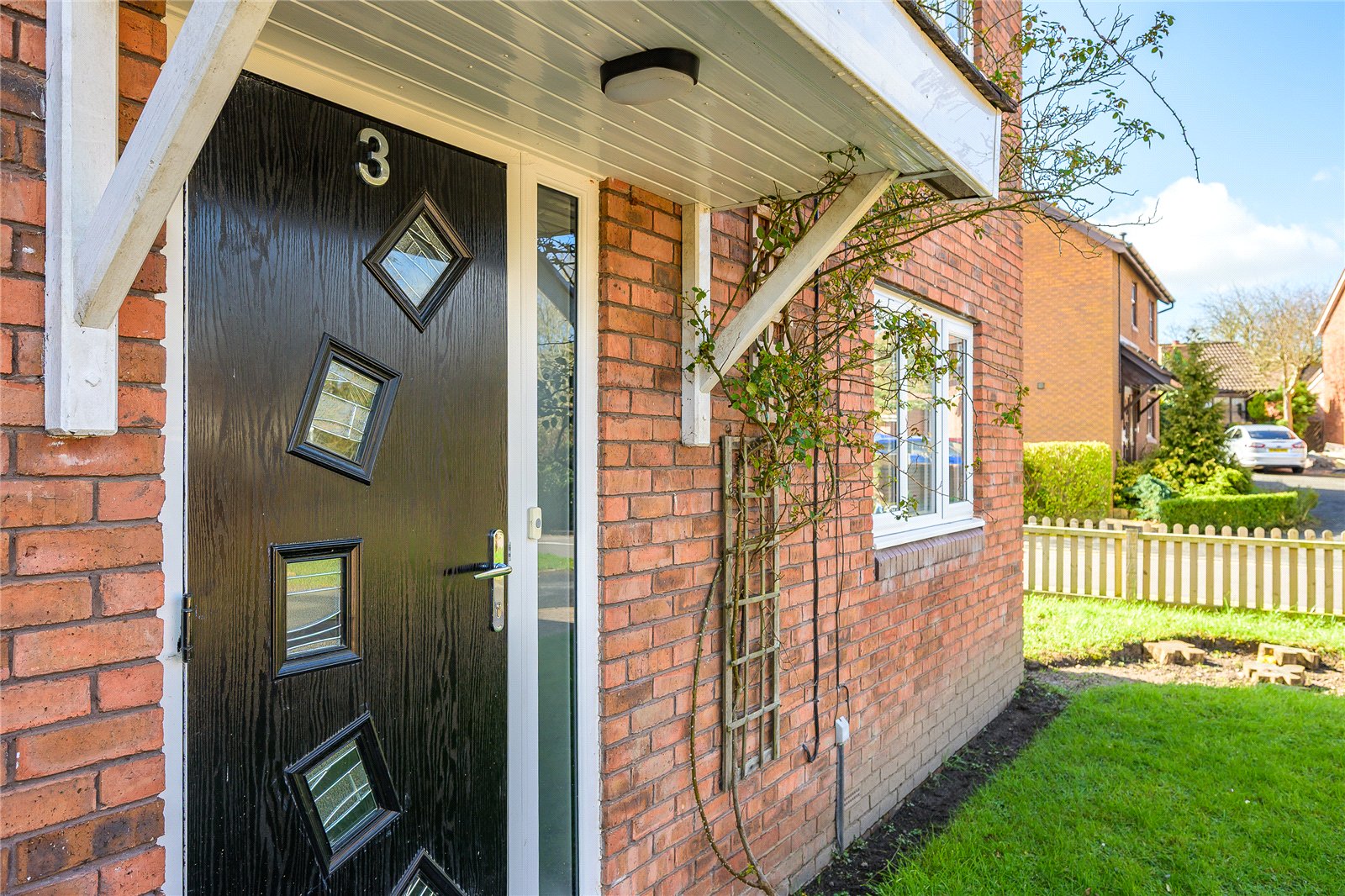 Ferndale Drive, Priorslee, Telford, TF2 - DB Roberts