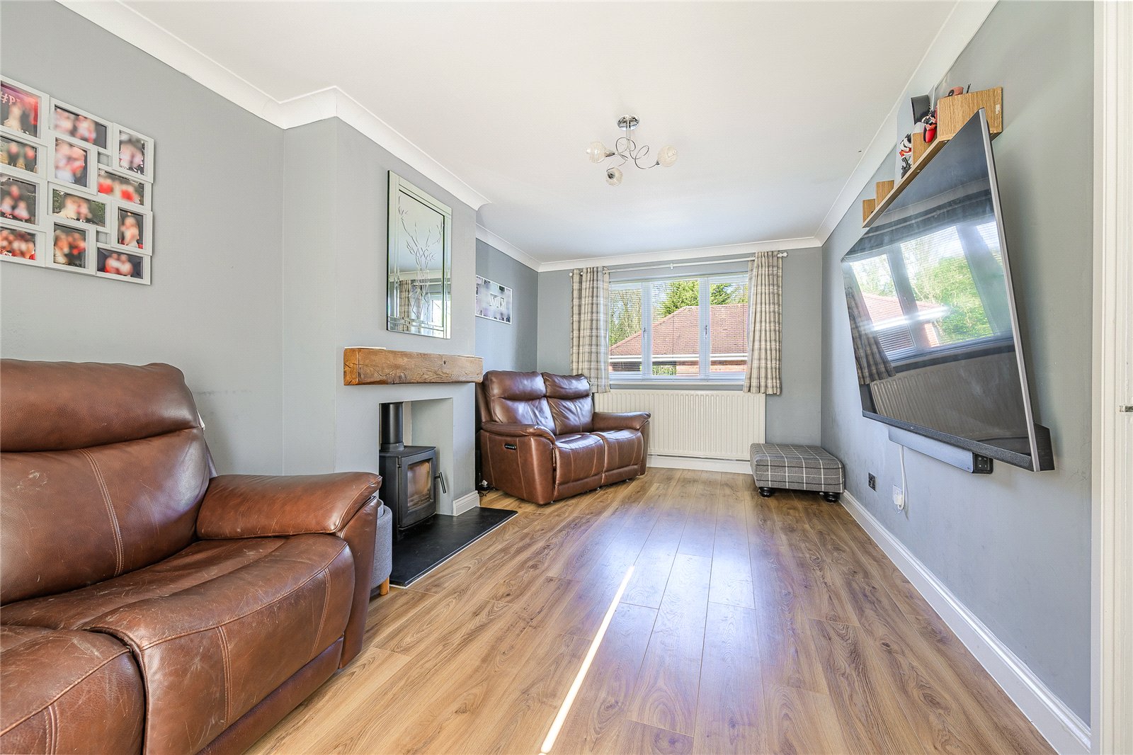Ferndale Drive, Priorslee, Telford, TF2 - DB Roberts