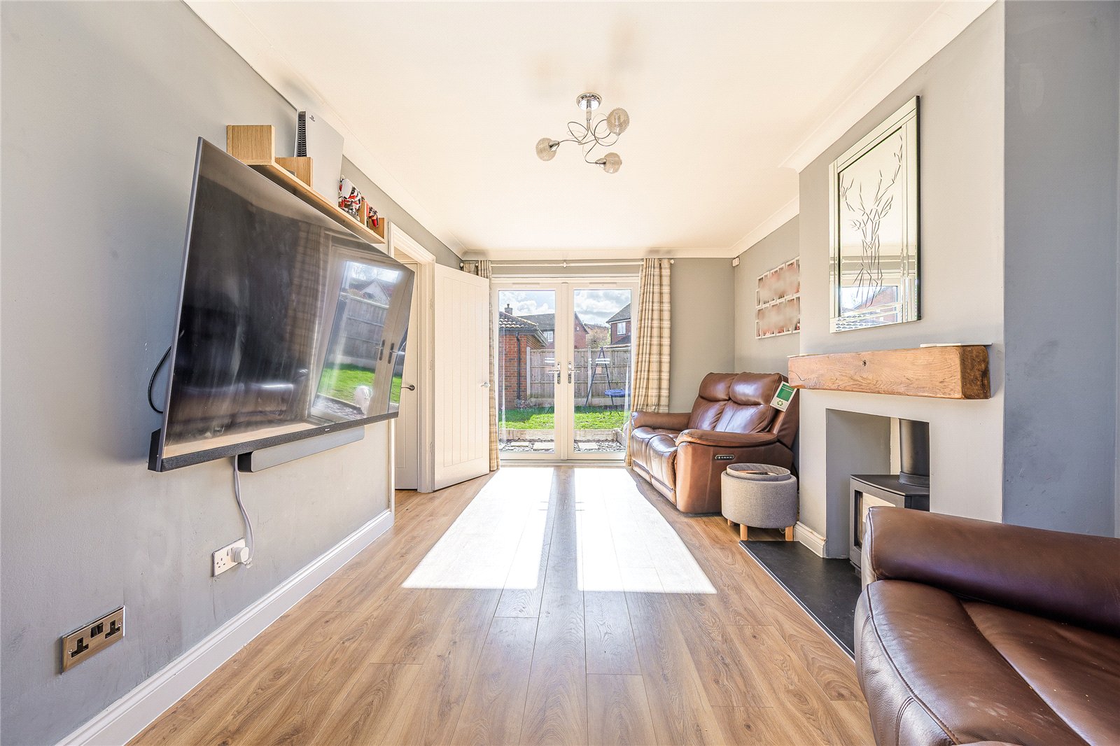 Ferndale Drive, Priorslee, Telford, TF2 - DB Roberts