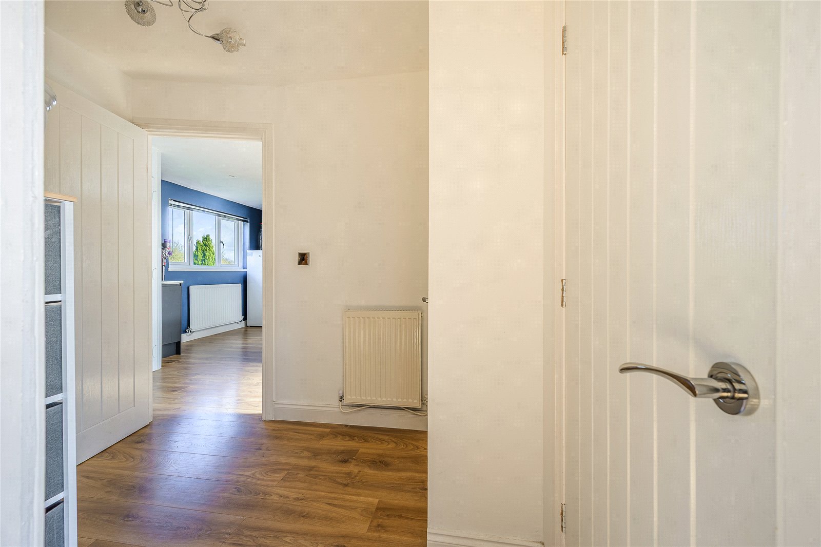 Ferndale Drive, Priorslee, Telford, TF2 - DB Roberts