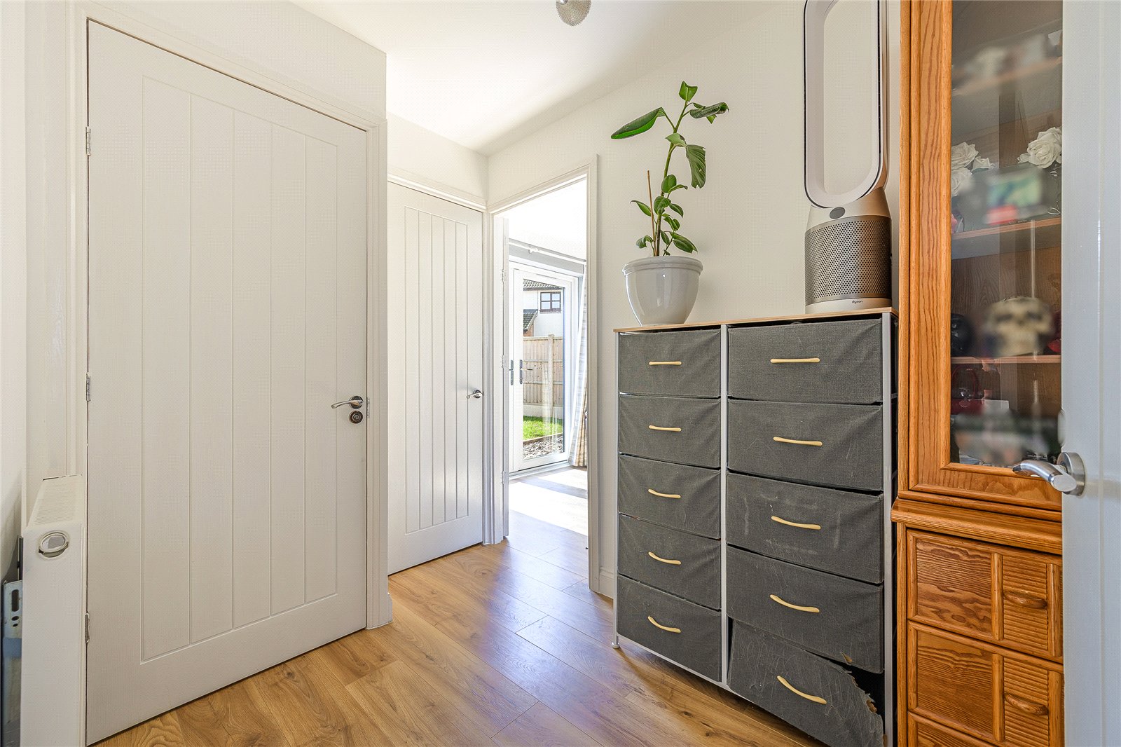 Ferndale Drive, Priorslee, Telford, TF2 - DB Roberts