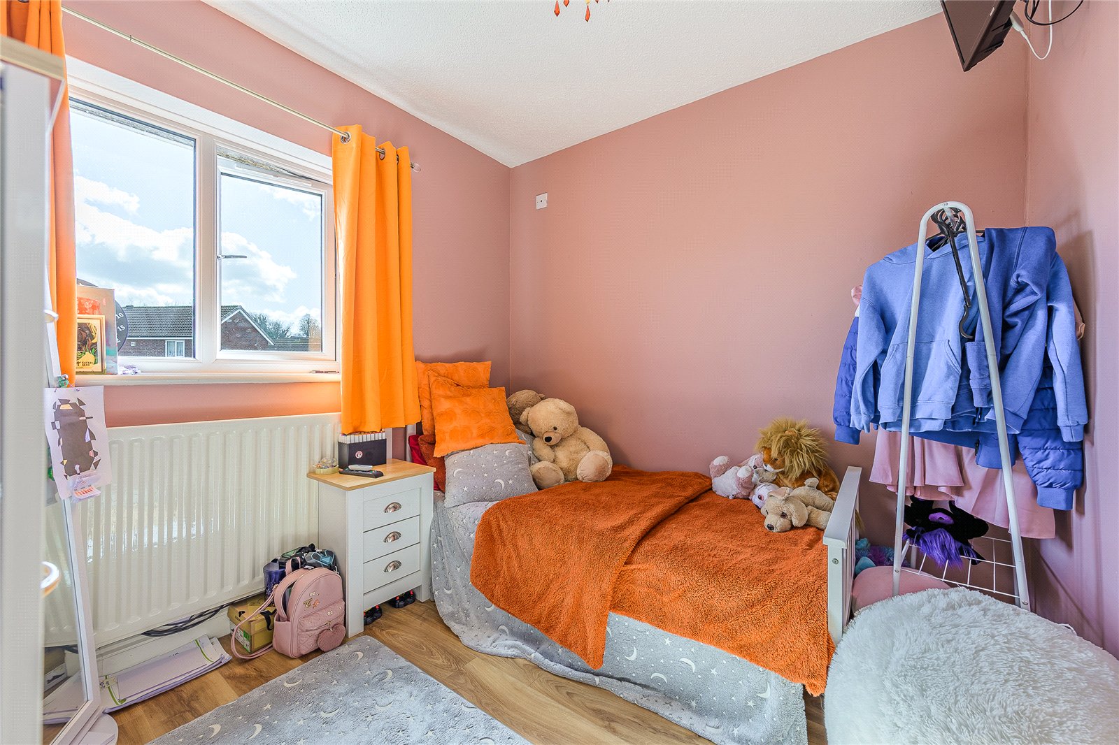 Ferndale Drive, Priorslee, Telford, TF2 - DB Roberts
