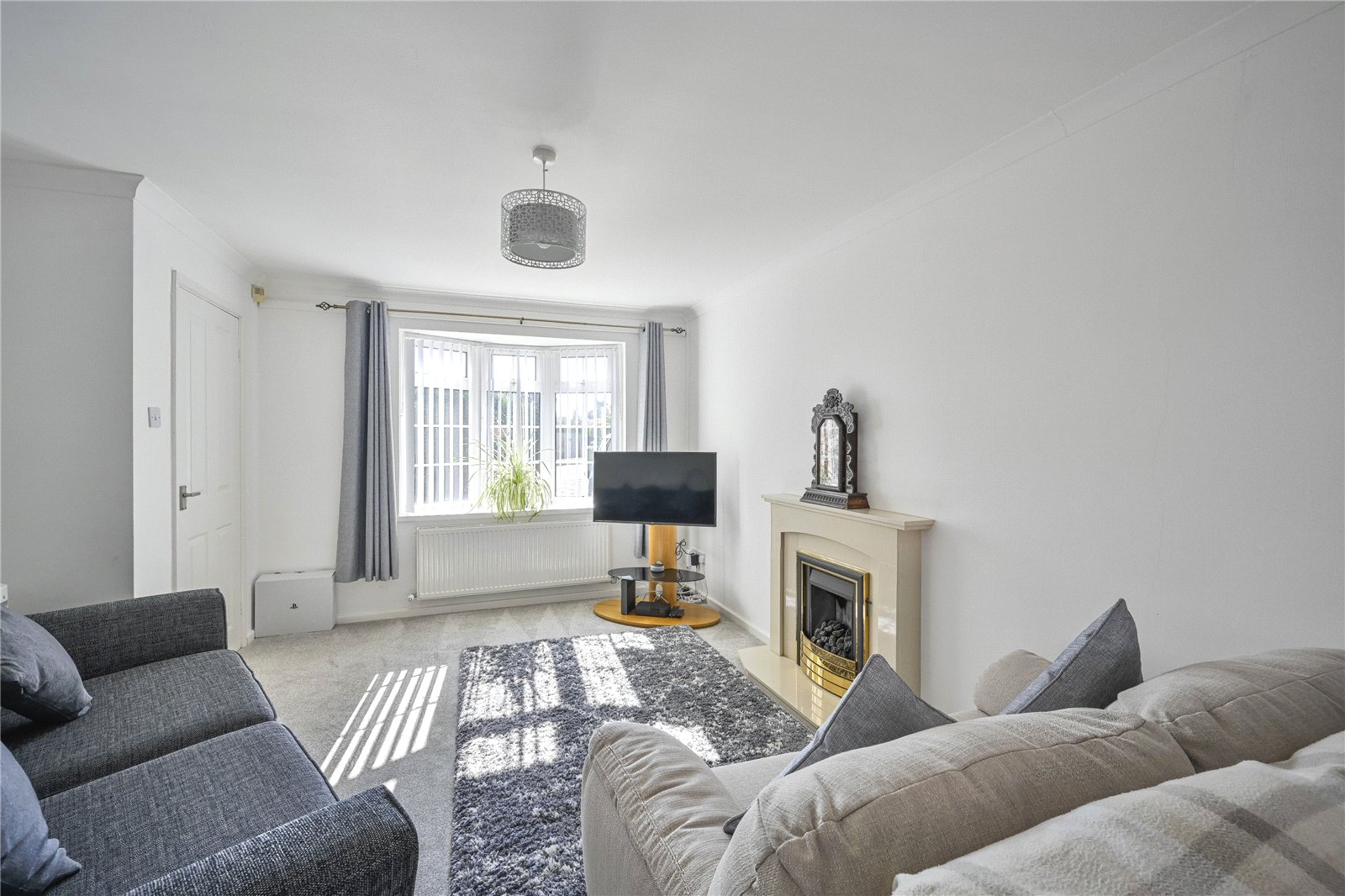 Copper Glade, Littleworth, Stafford, ST16 - DB Roberts