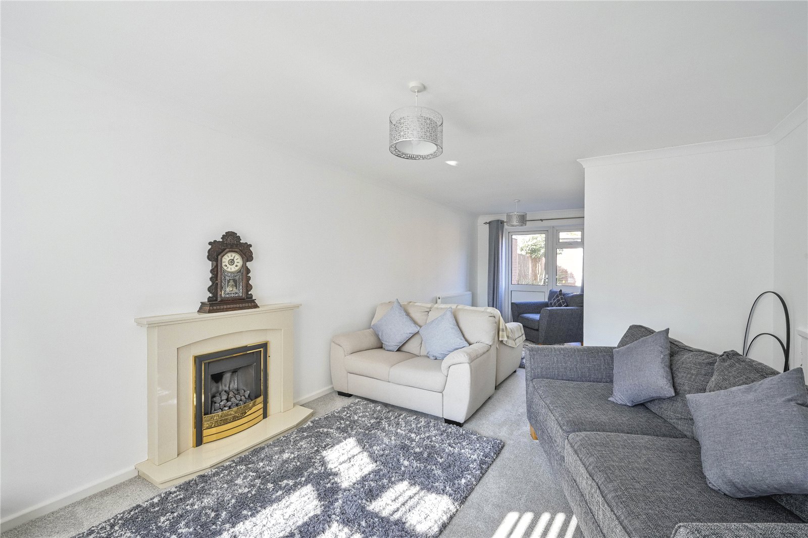 Copper Glade, Littleworth, Stafford, ST16 - DB Roberts