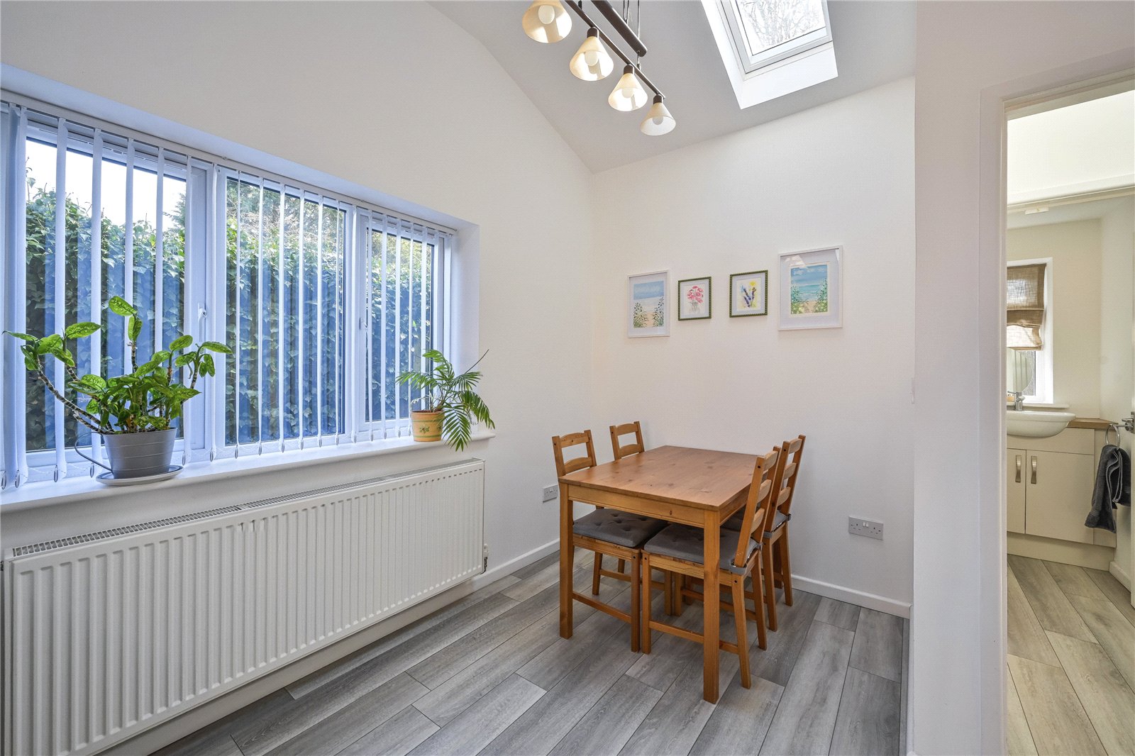 Copper Glade, Littleworth, Stafford, ST16 - DB Roberts