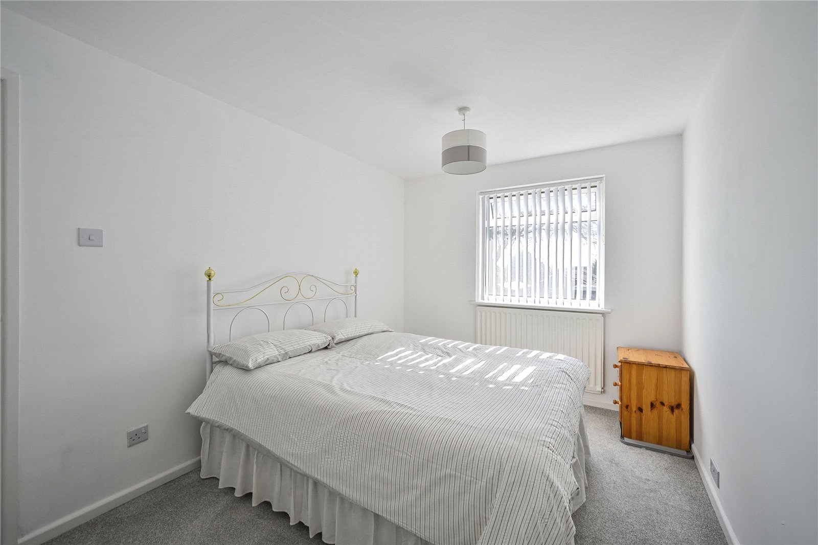 Copper Glade, Littleworth, Stafford, ST16 - DB Roberts