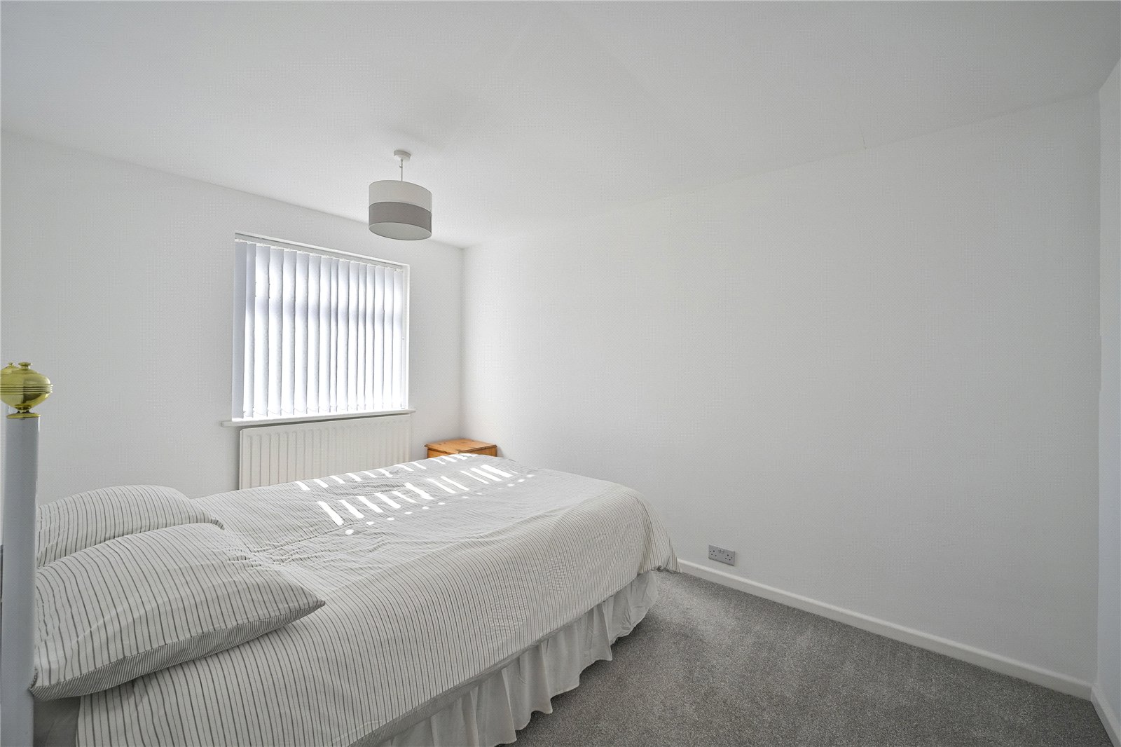 Copper Glade, Littleworth, Stafford, ST16 - DB Roberts