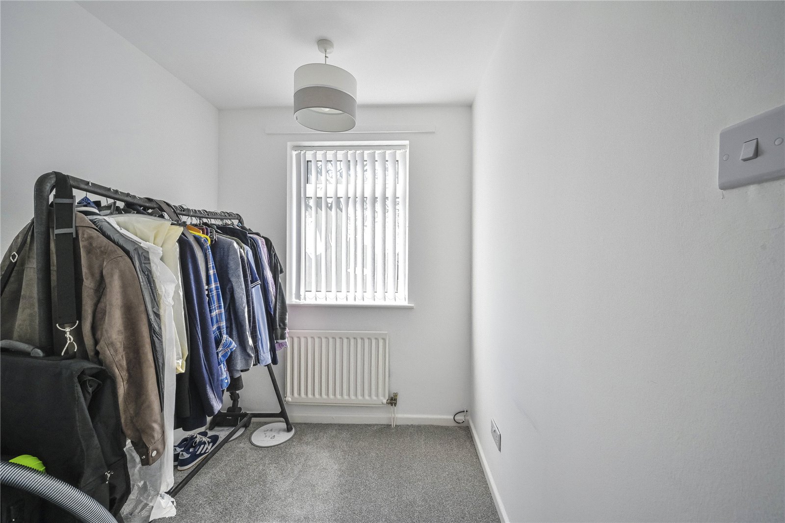 Copper Glade, Littleworth, Stafford, ST16 - DB Roberts