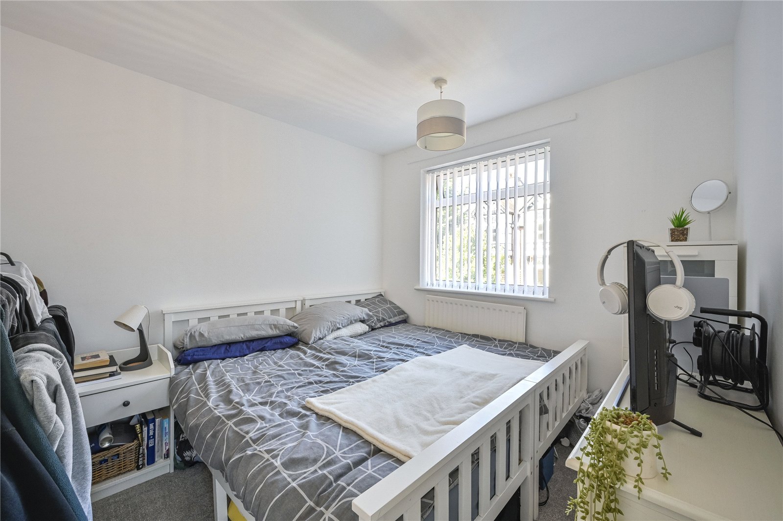 Copper Glade, Littleworth, Stafford, ST16 - DB Roberts