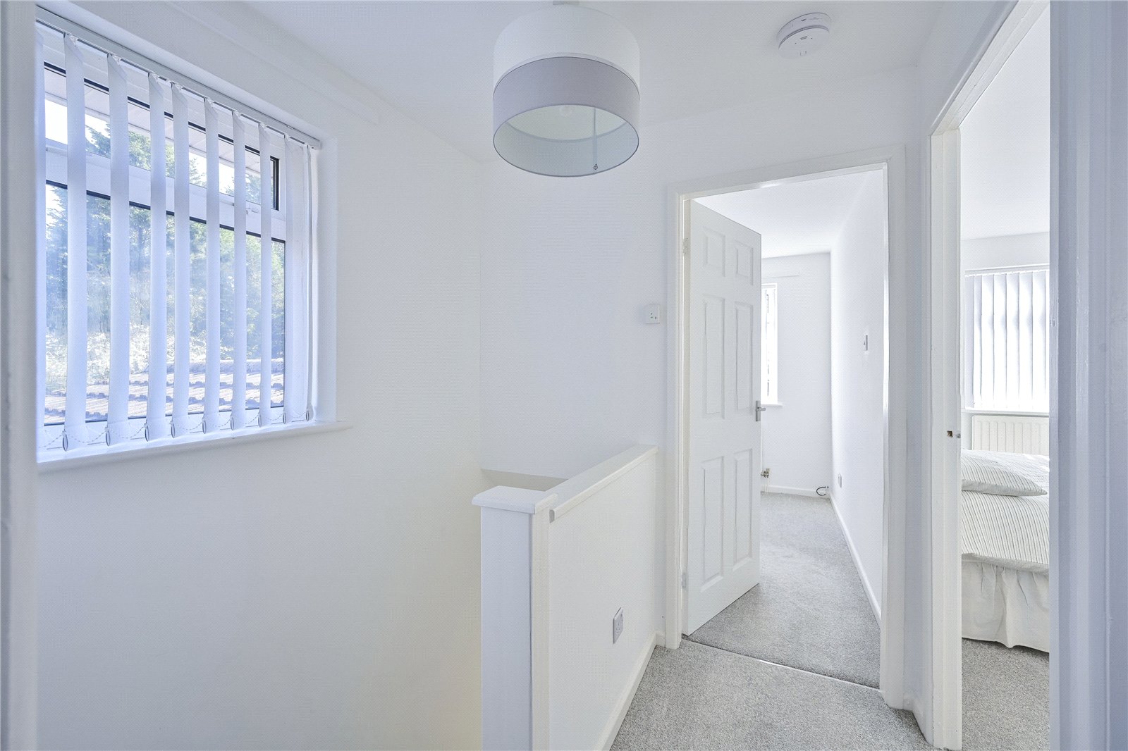 Copper Glade, Littleworth, Stafford, ST16 - DB Roberts