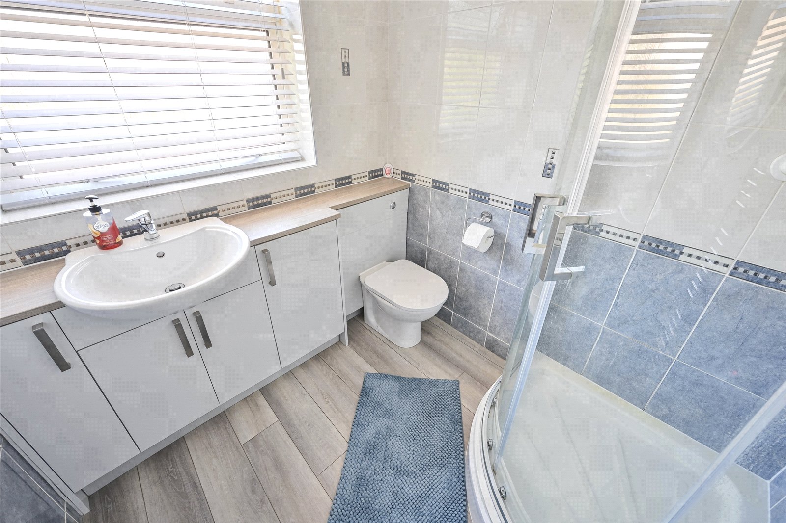 Copper Glade, Littleworth, Stafford, ST16 - DB Roberts