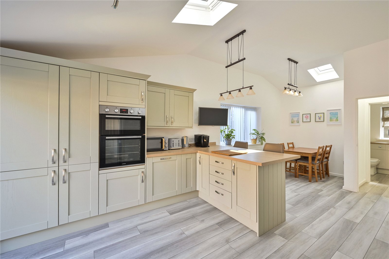 Copper Glade, Littleworth, Stafford, ST16 - DB Roberts
