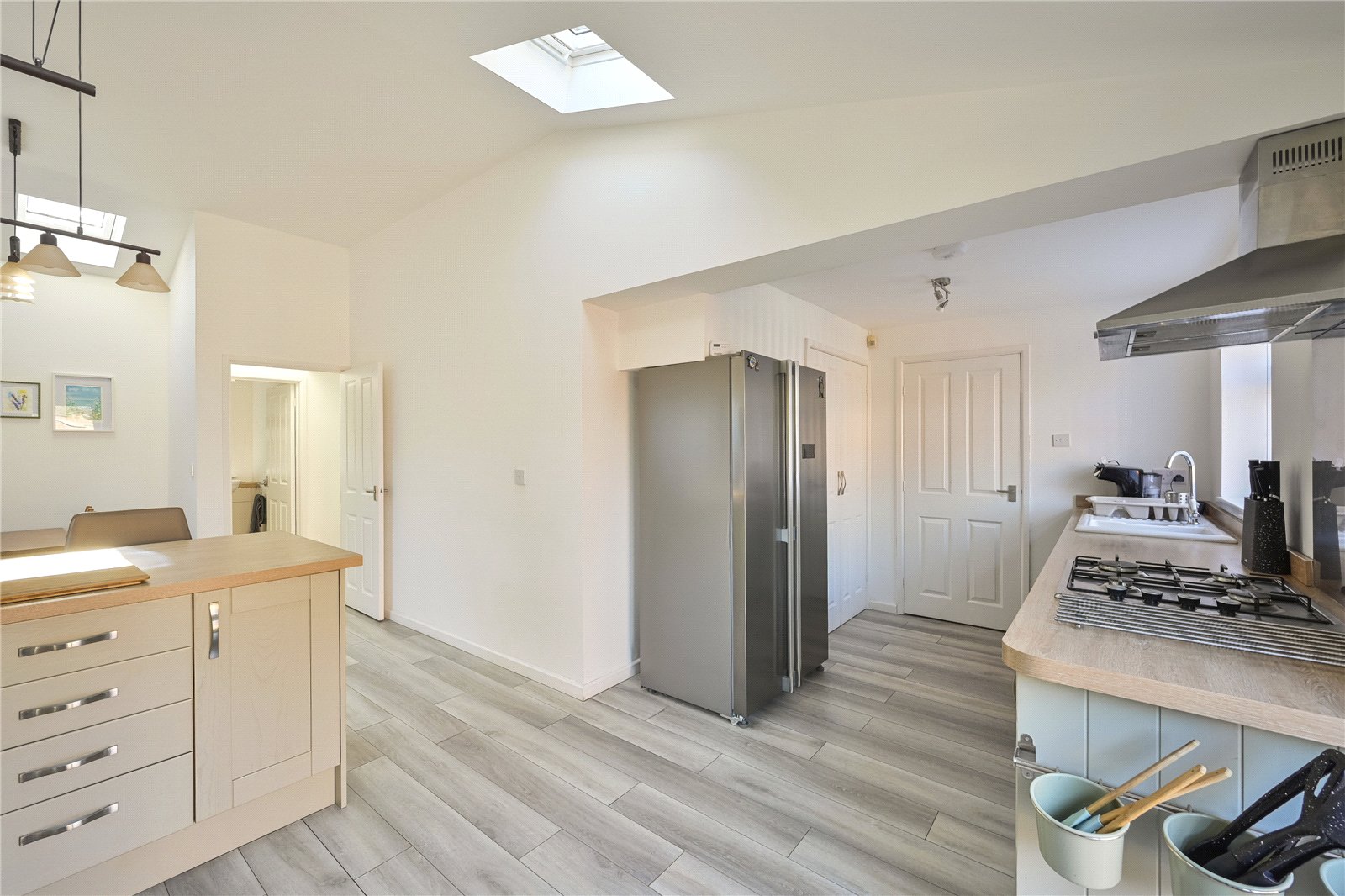 Copper Glade, Littleworth, Stafford, ST16 - DB Roberts