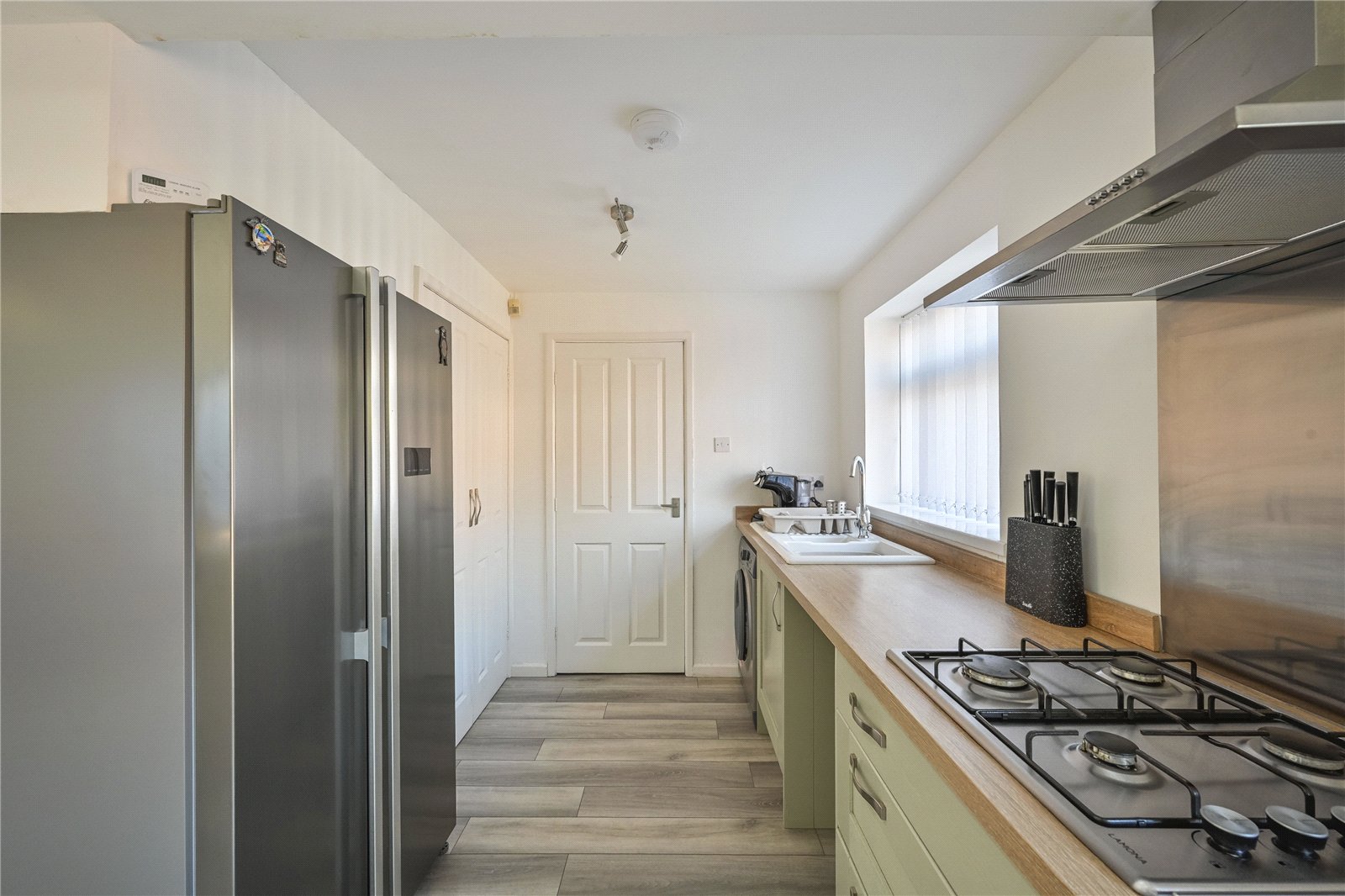 Copper Glade, Littleworth, Stafford, ST16 - DB Roberts