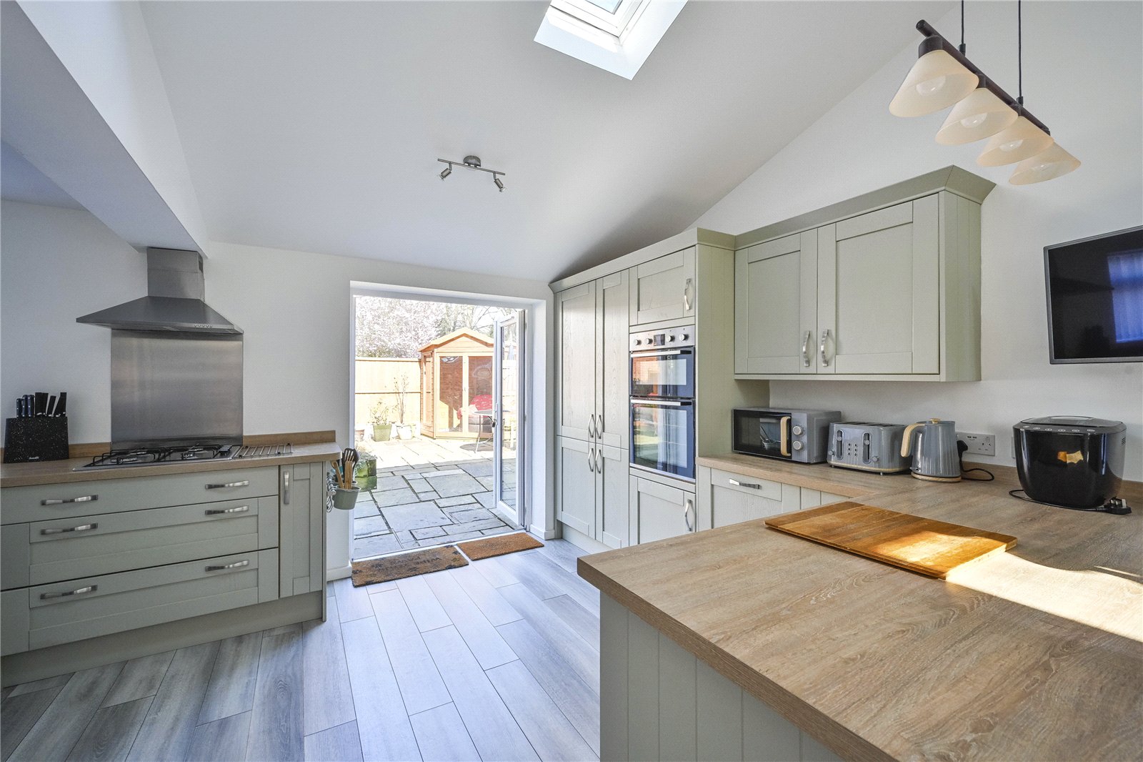 Copper Glade, Littleworth, Stafford, ST16 - DB Roberts