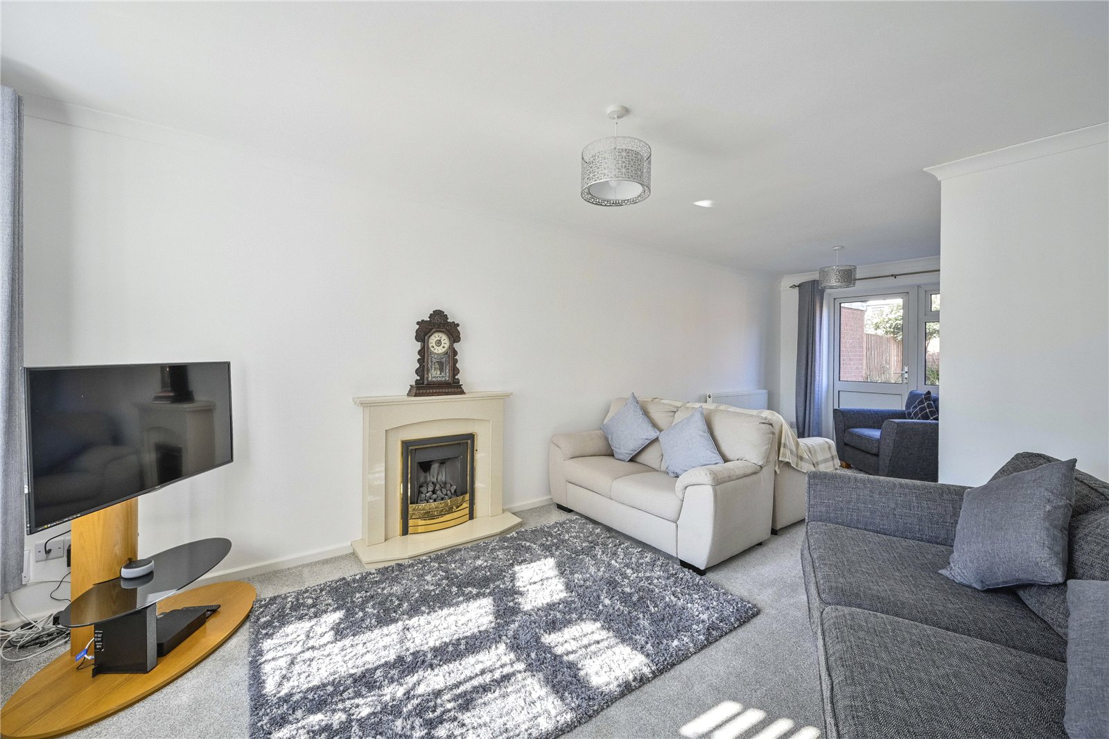 Copper Glade, Littleworth, Stafford, ST16 - DB Roberts