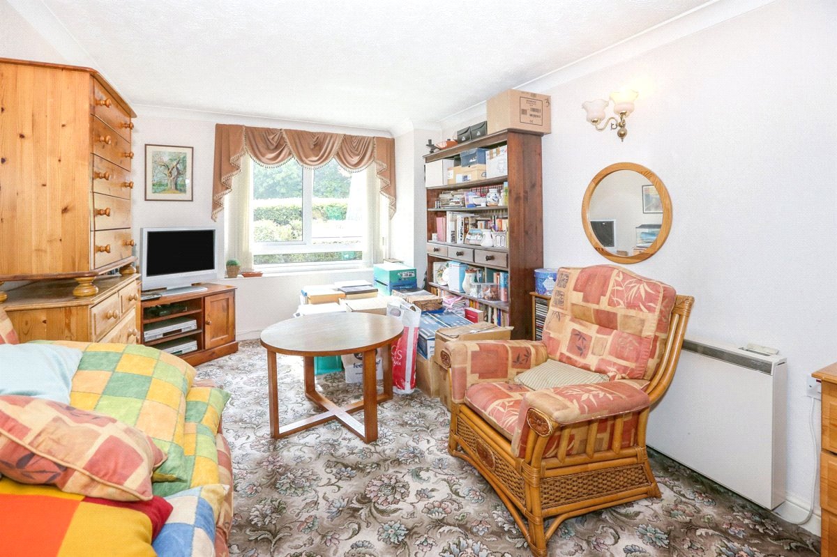 Grosvenor Park, Pennhouse Avenue, Wolverhampton, WV4 - DB Roberts