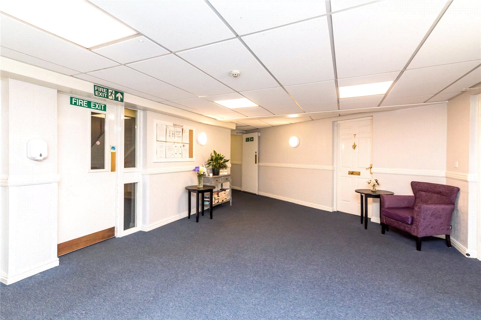 Grosvenor Park, Pennhouse Avenue, Wolverhampton, WV4 - DB Roberts