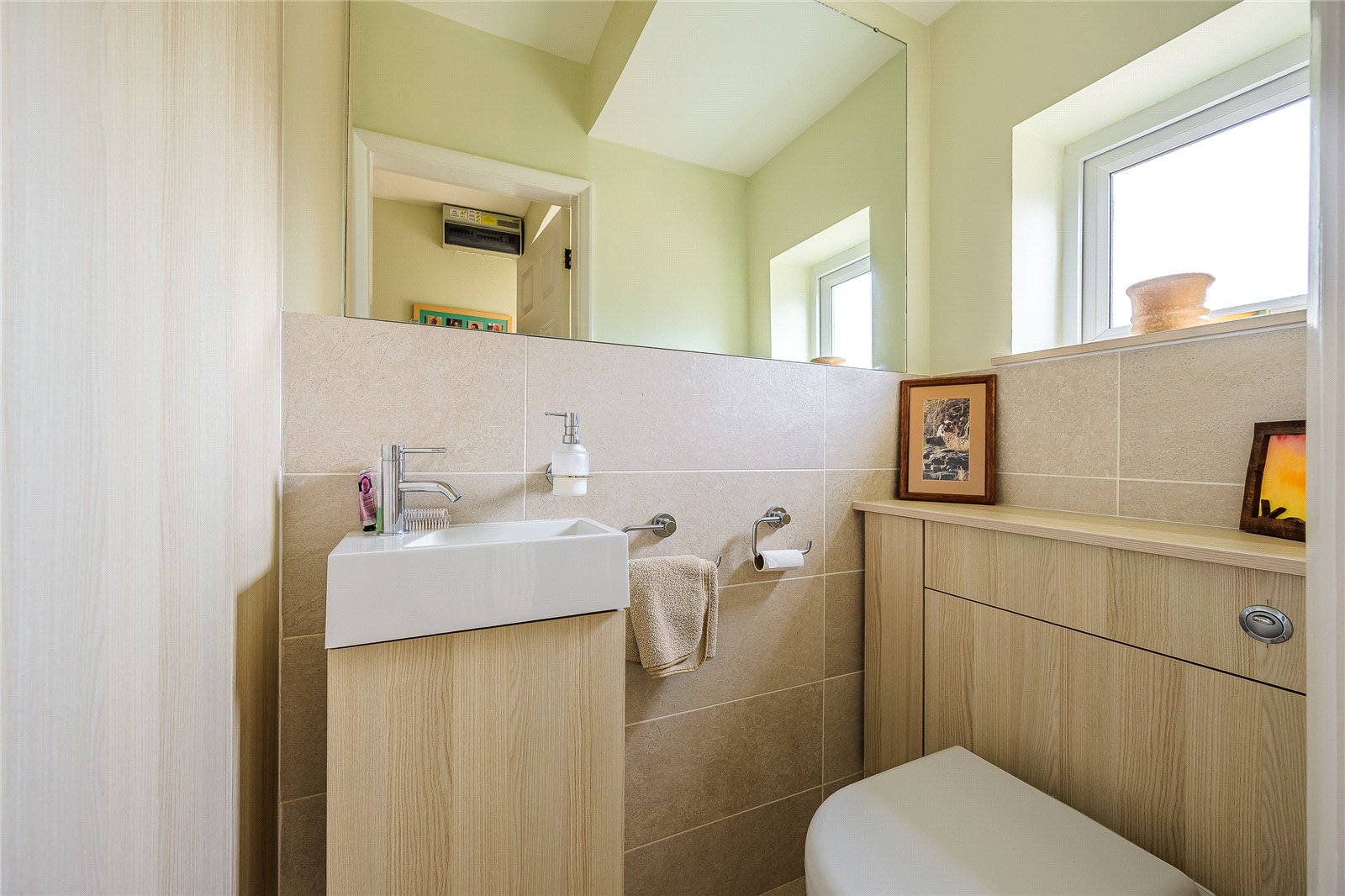 Milldale Crescent, Fordhouses, Wolverhampton, WV10 - DB Roberts