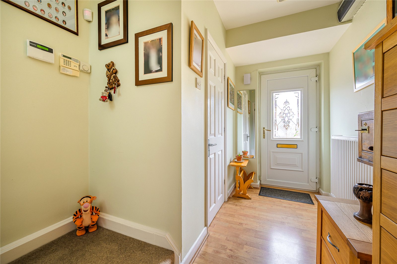 Milldale Crescent, Fordhouses, Wolverhampton, WV10 - DB Roberts