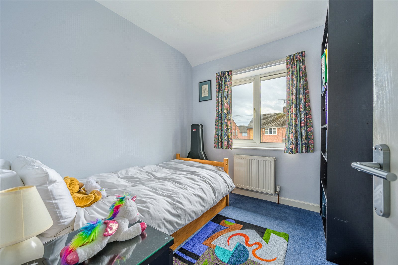 Milldale Crescent, Fordhouses, Wolverhampton, WV10 - DB Roberts