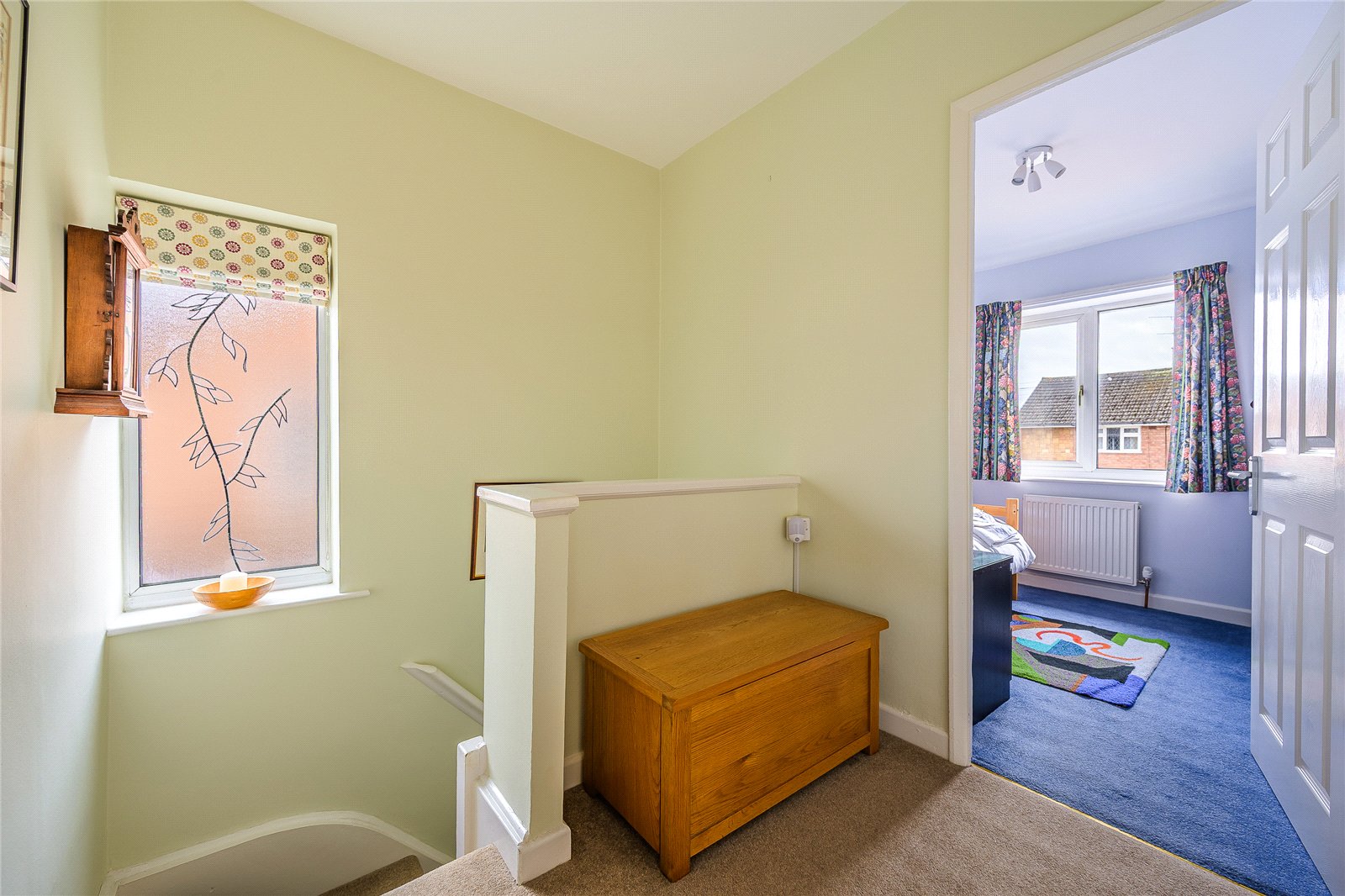 Milldale Crescent, Fordhouses, Wolverhampton, WV10 - DB Roberts
