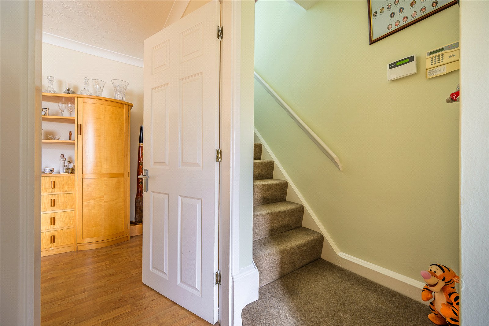 Milldale Crescent, Fordhouses, Wolverhampton, WV10 - DB Roberts