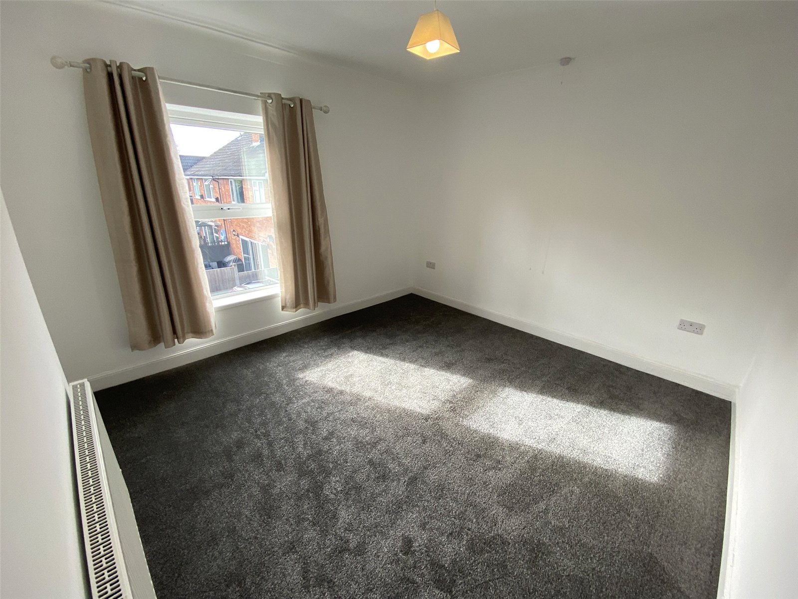 Albert Street, St. Georges, Telford, TF2 - DB Roberts