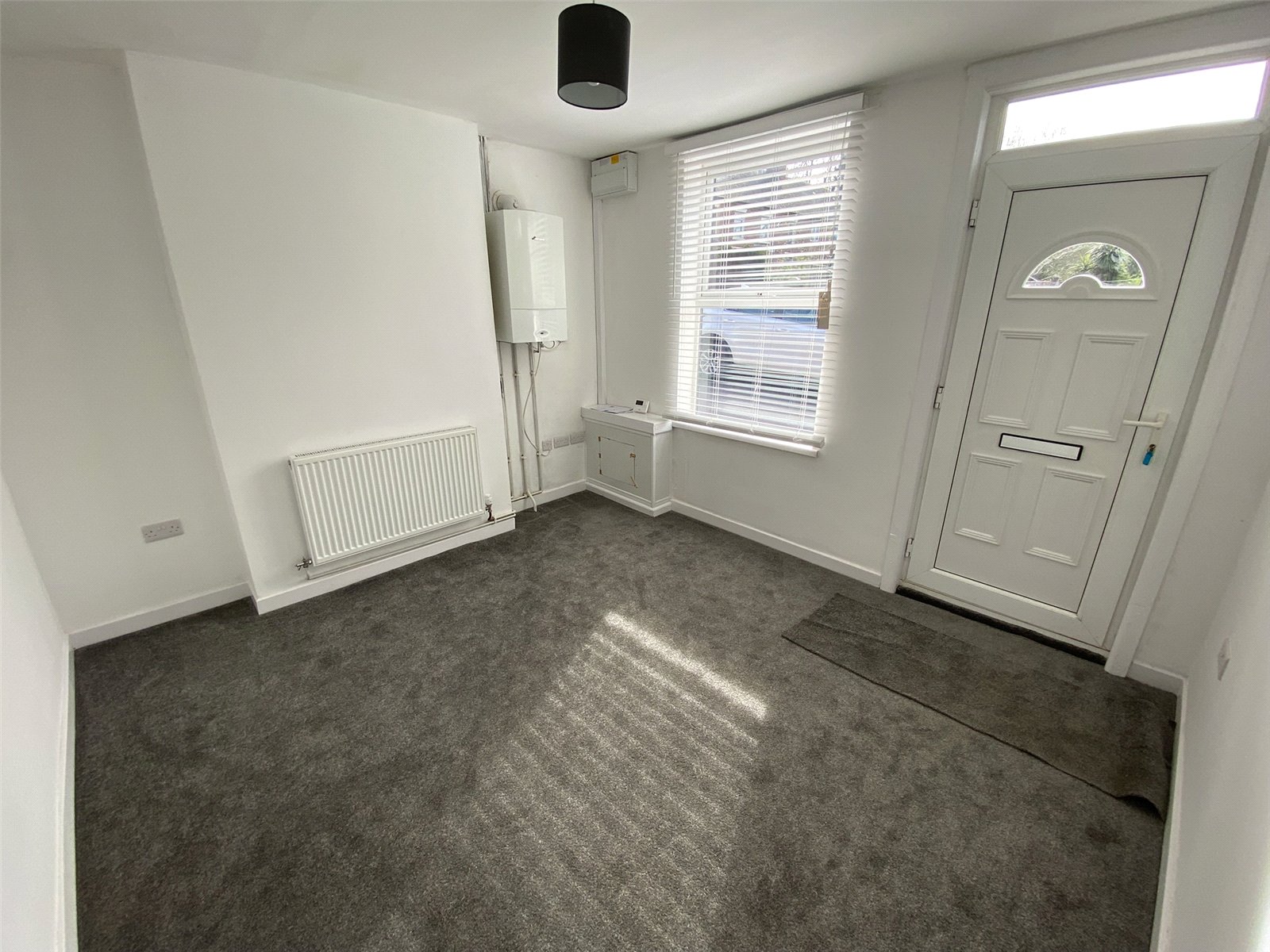 Albert Street, St. Georges, Telford, TF2 - DB Roberts