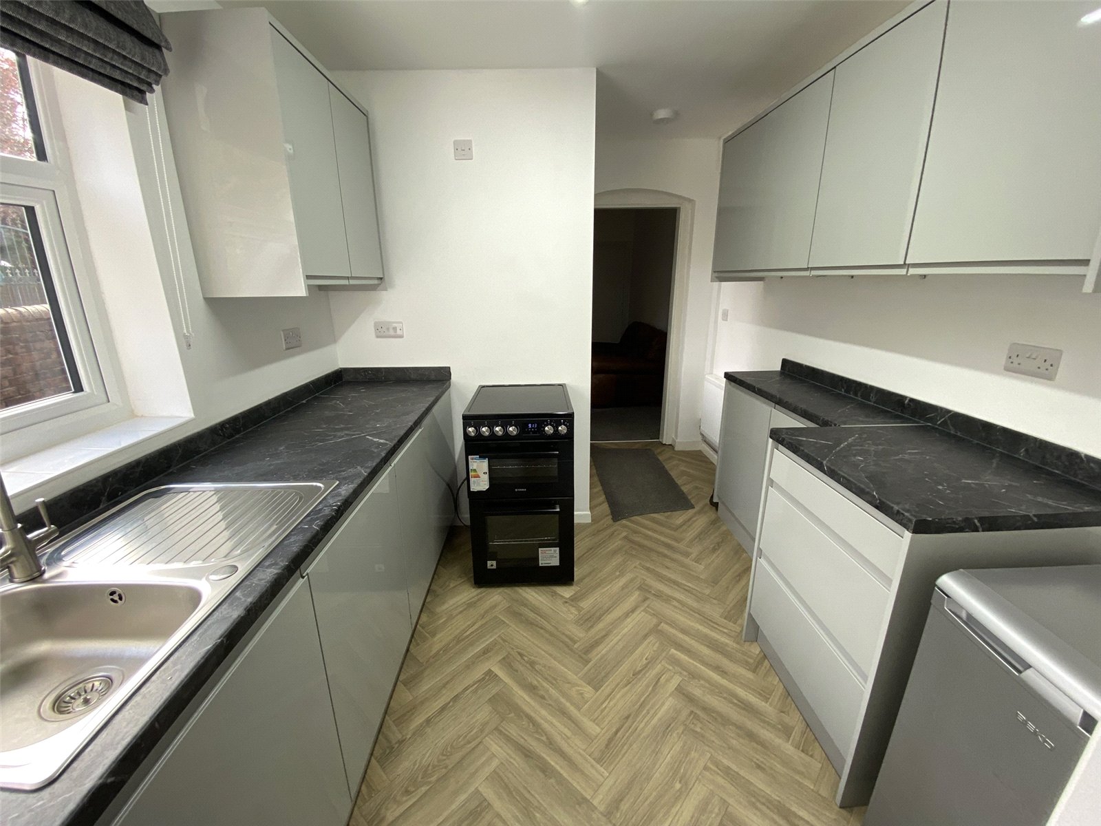 Albert Street, St. Georges, Telford, TF2 - DB Roberts