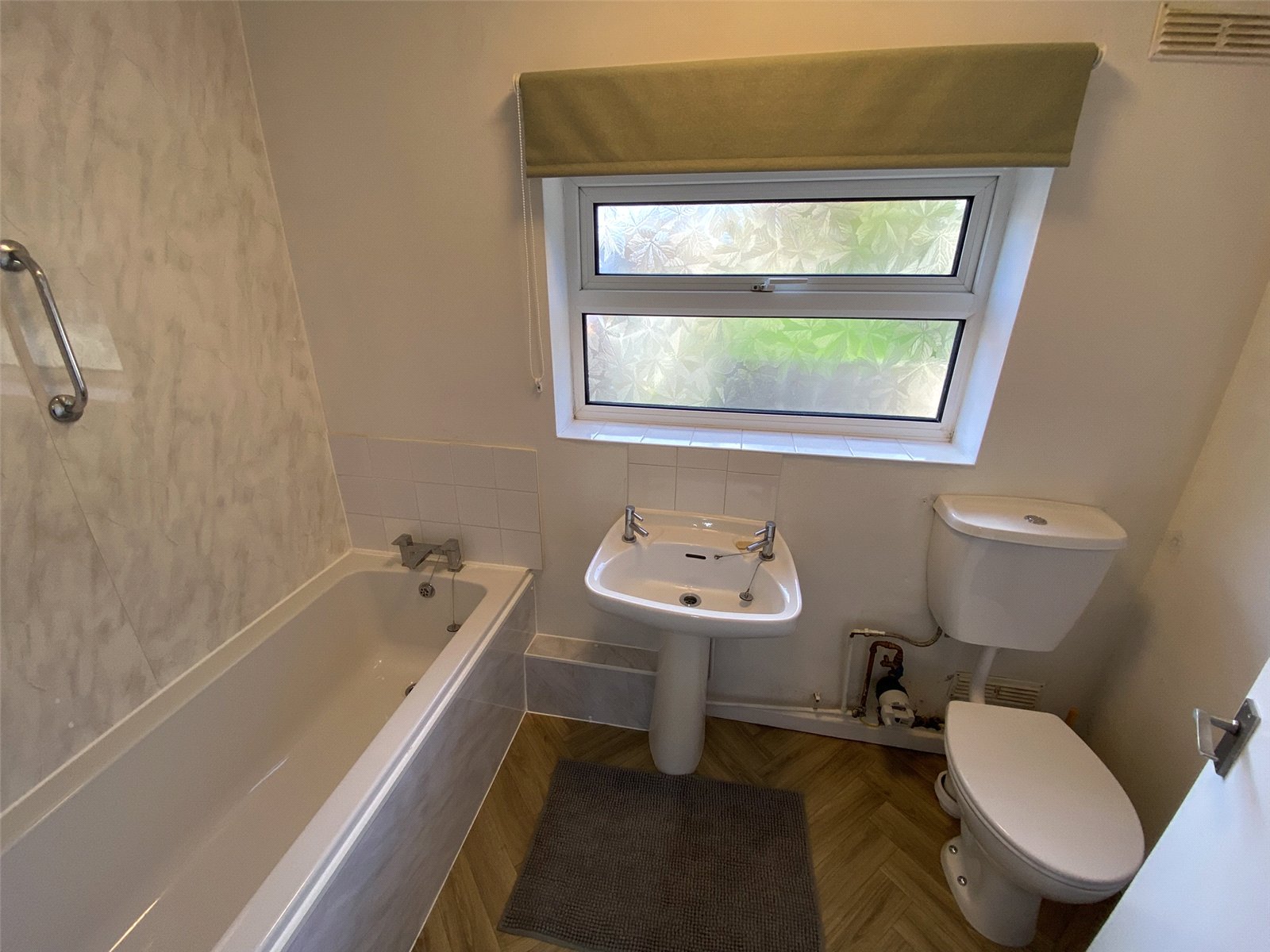 Albert Street, St. Georges, Telford, TF2 - DB Roberts
