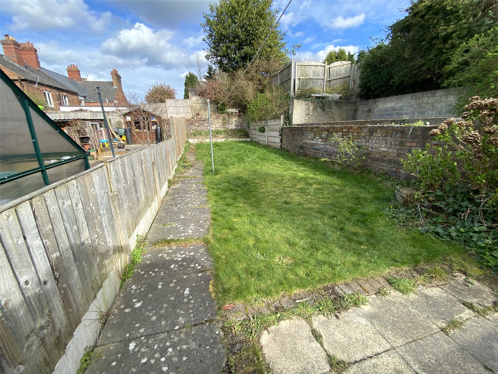 Albert Street, St. Georges, Telford, TF2 - DB Roberts