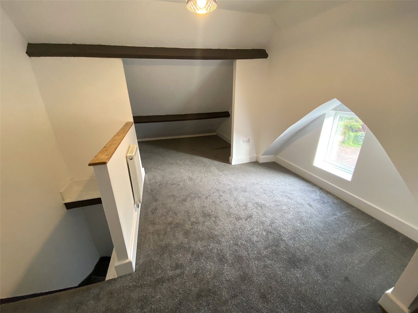 Albert Street, St. Georges, Telford, TF2 - DB Roberts