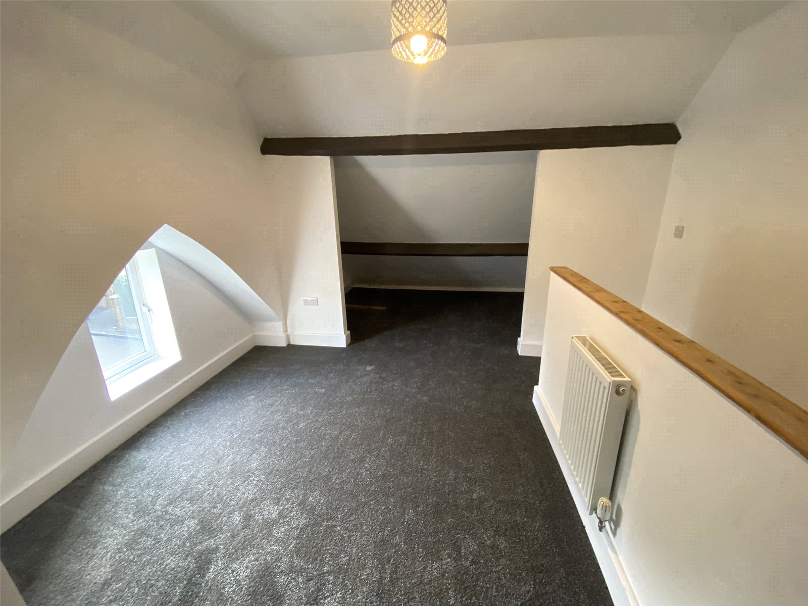 Albert Street, St. Georges, Telford, TF2 - DB Roberts
