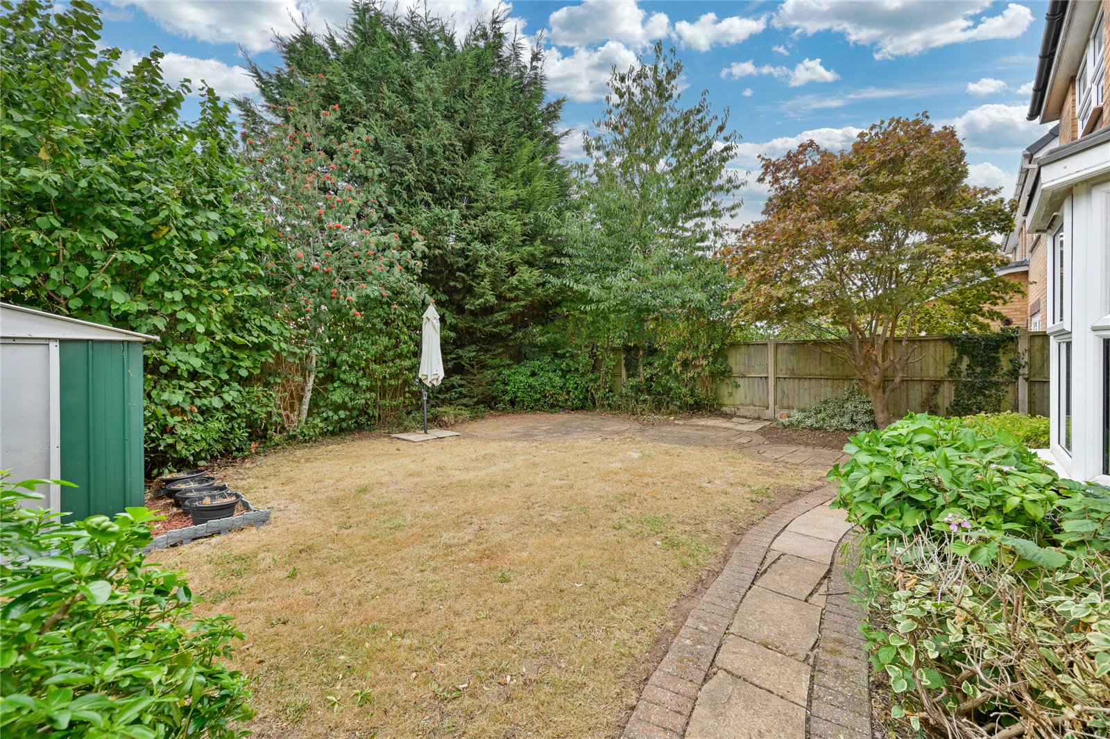 Tullis Close, Stafford, Staffordshire, ST16 - DB Roberts