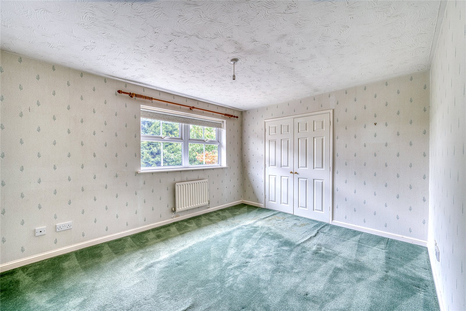 Tullis Close, Stafford, Staffordshire, ST16 - DB Roberts
