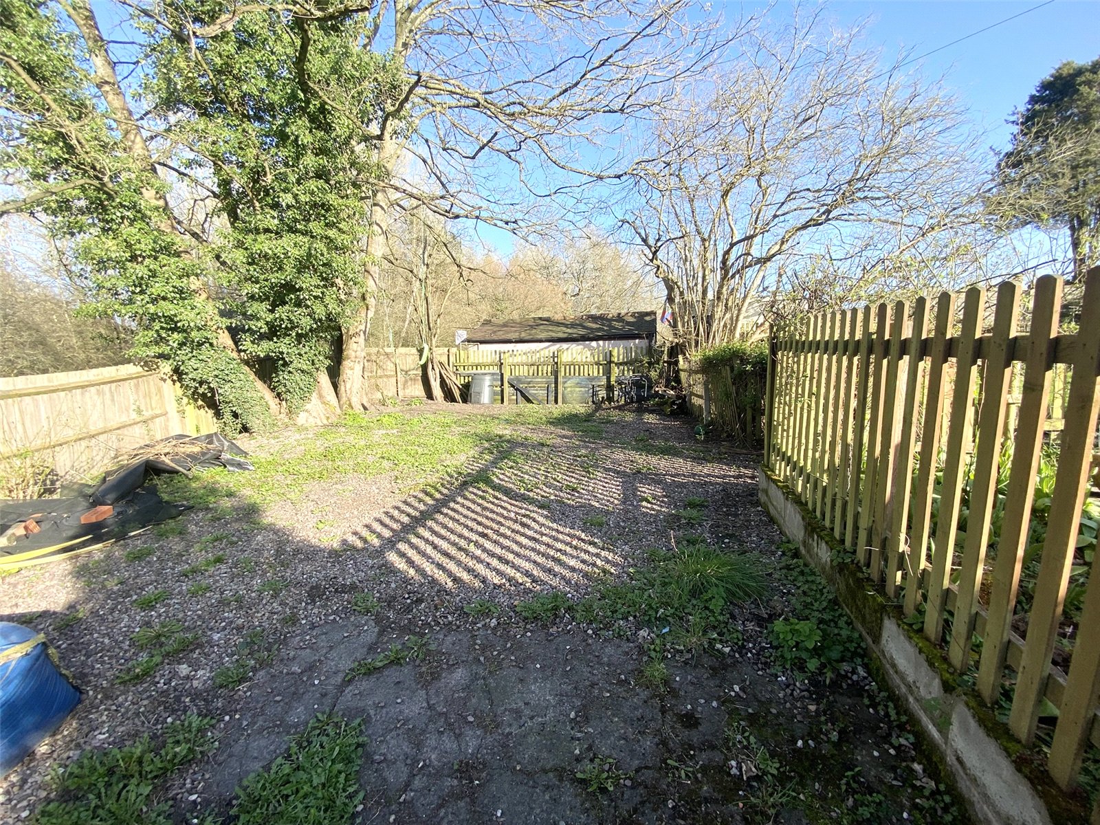 Brick Kiln Bank, Lightmoor, Telford, TF7 - DB Roberts