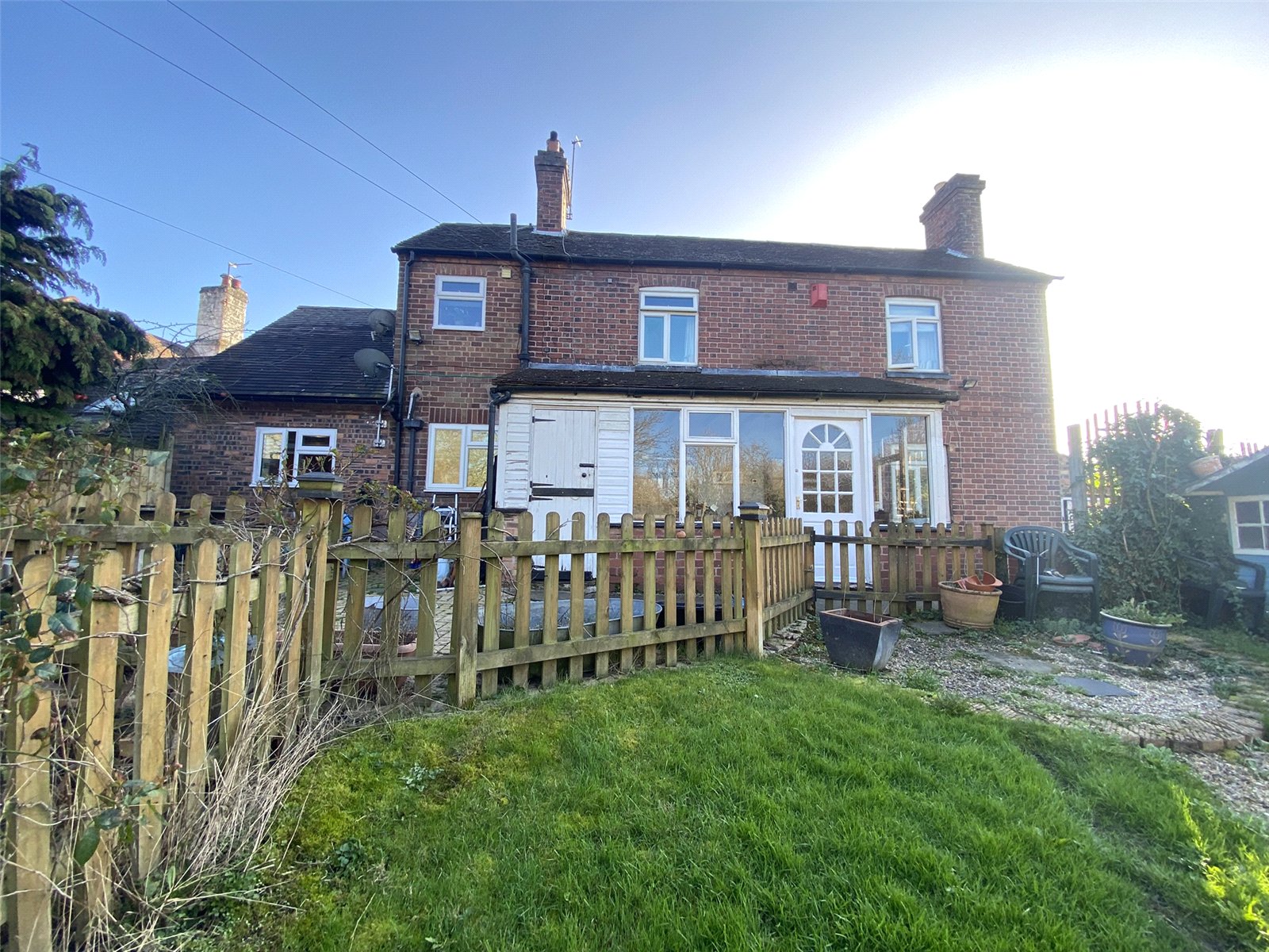 Brick Kiln Bank, Lightmoor, Telford, TF7 - DB Roberts