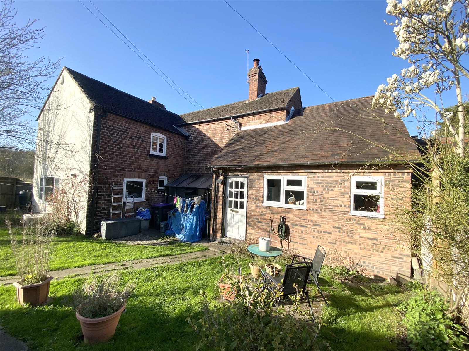Brick Kiln Bank, Lightmoor, Telford, TF7 - DB Roberts
