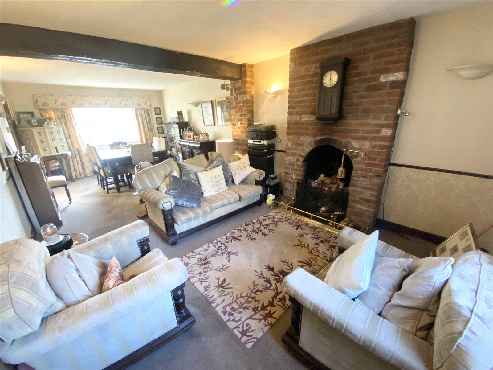 Brick Kiln Bank, Lightmoor, Telford, TF7 - DB Roberts