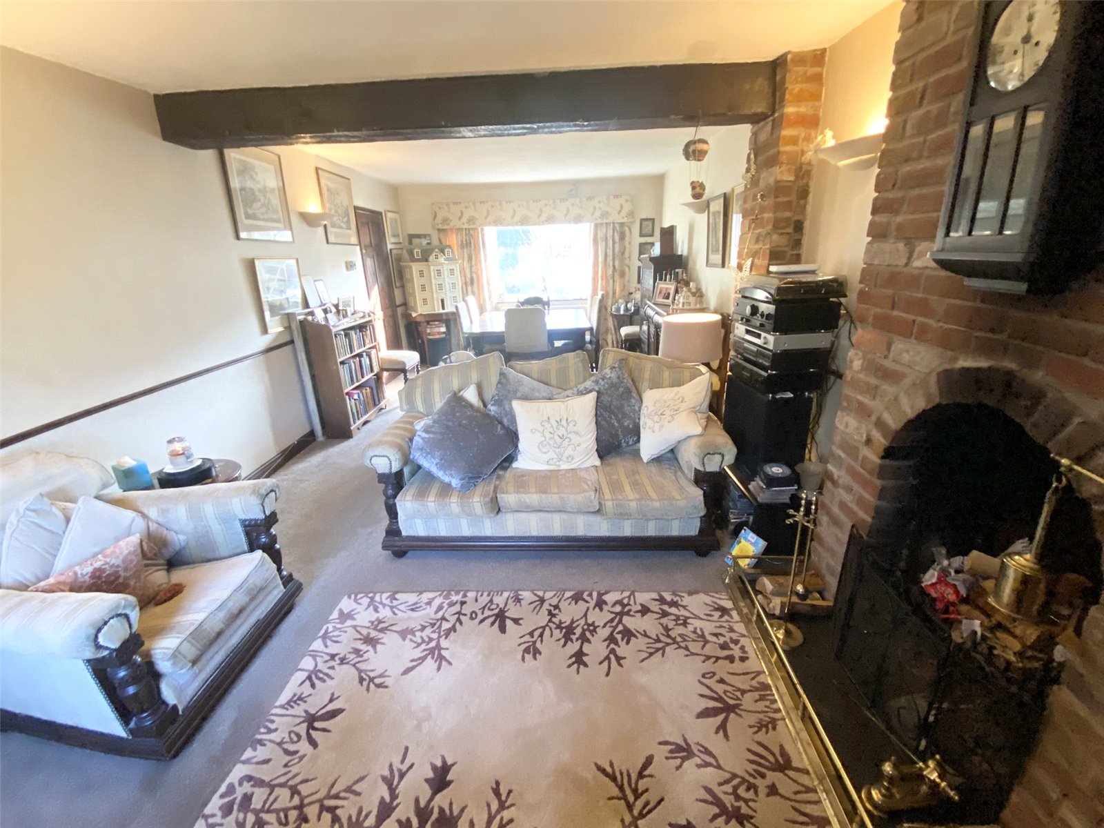 Brick Kiln Bank, Lightmoor, Telford, TF7 - DB Roberts