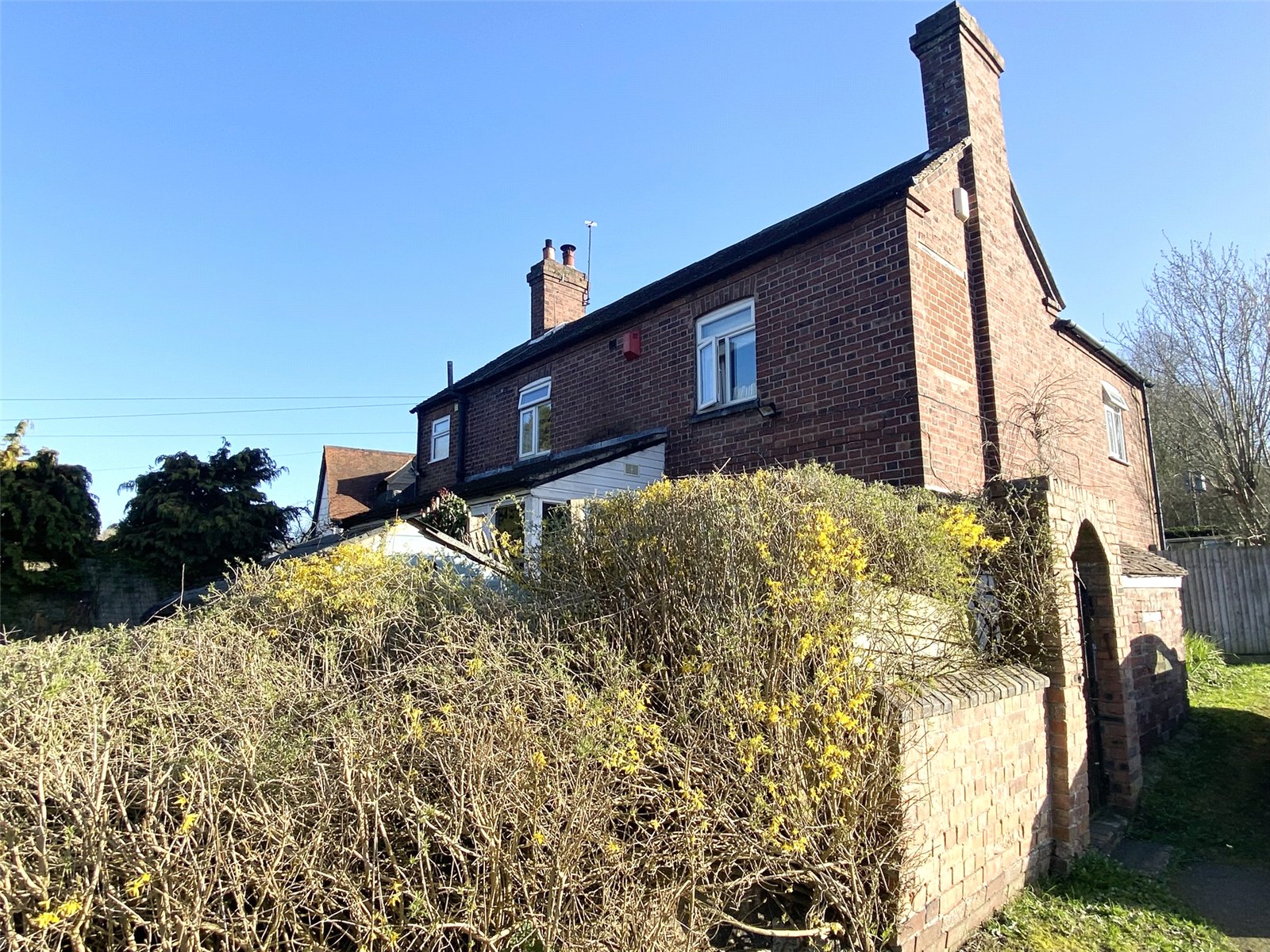 Brick Kiln Bank, Lightmoor, Telford, TF7 - DB Roberts