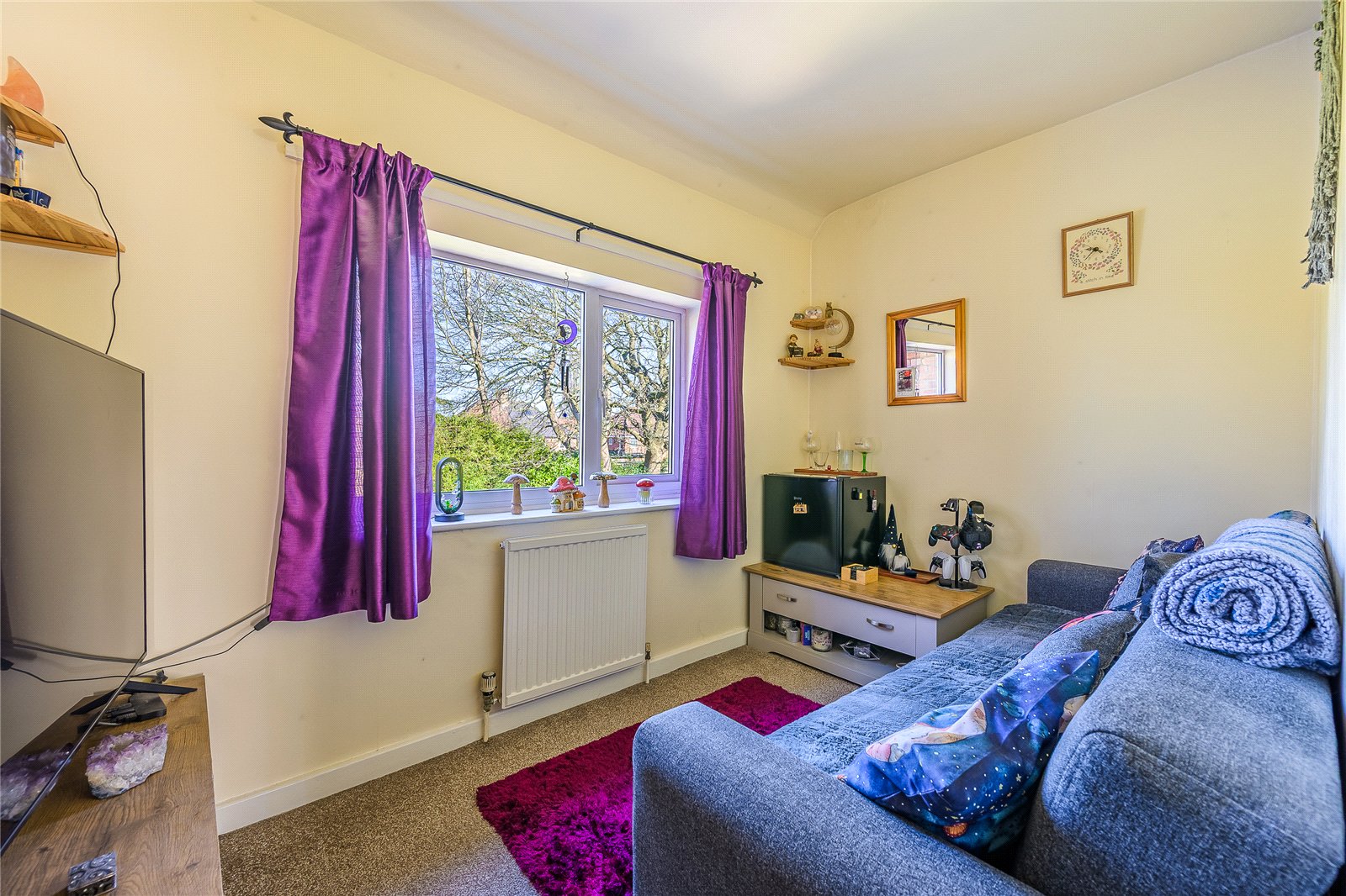 Thorneycroft Lane, Wolverhampton, West Midlands, WV10 - DB Roberts
