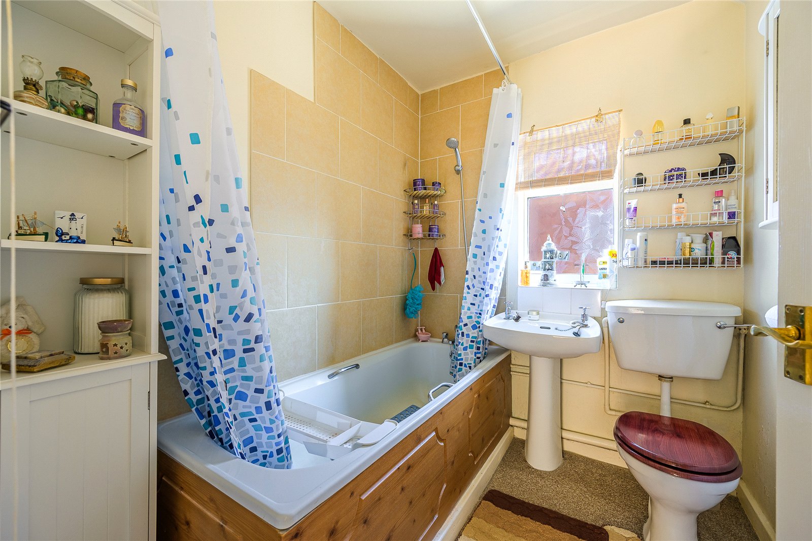 Thorneycroft Lane, Wolverhampton, West Midlands, WV10 - DB Roberts